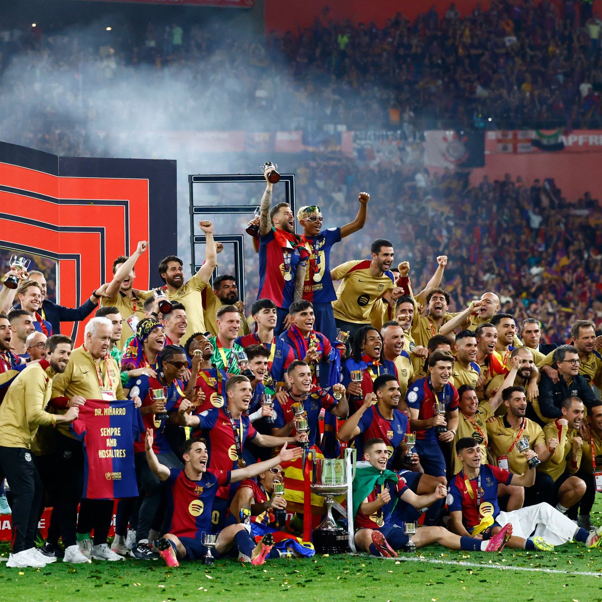 Futbol
Club
Barcelona