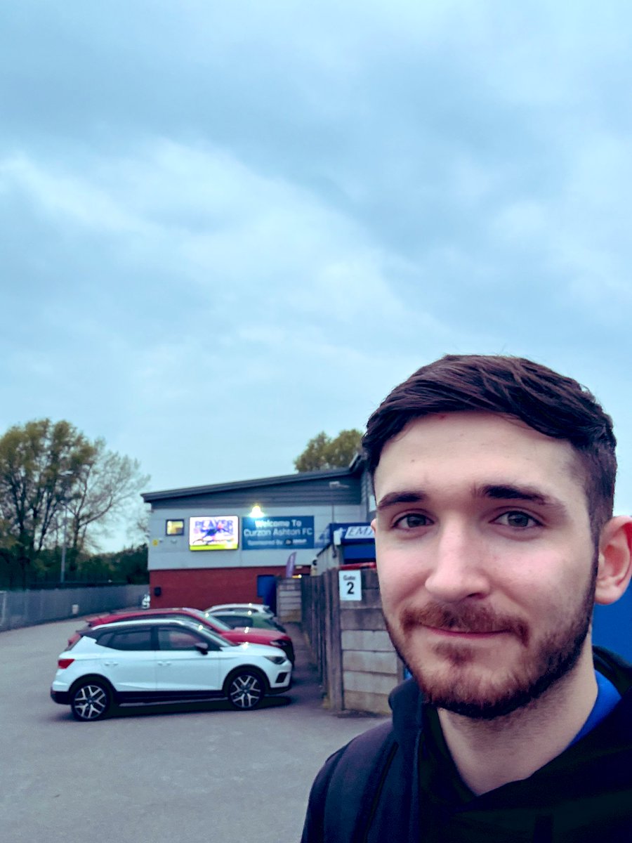 Football can be a cruel sport sometimes but nothing to be ashamed of. Nothing can take away the effort from everyone connected and a thank you as it’s been an honour to represent this amazing club in yet another record breaking season 🔵⚪️

#UTN #TheNash