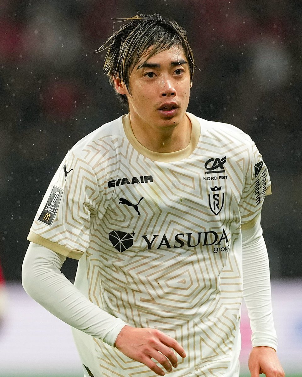 shirataman14's tweet photo. Match day!!
#伊東純也
#MeilleurJoueur
#StadeDeReims
#ApprécierLeFootball
#モンペリエ戦は24時15分
#AllezReims
#EnjoyJunya https://t.co/WyJwwPyswQ