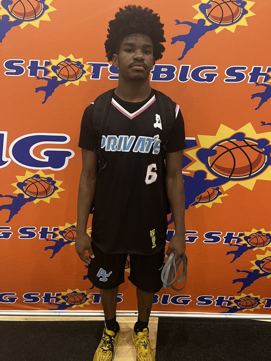 Big Shots Game MVPs tweet media