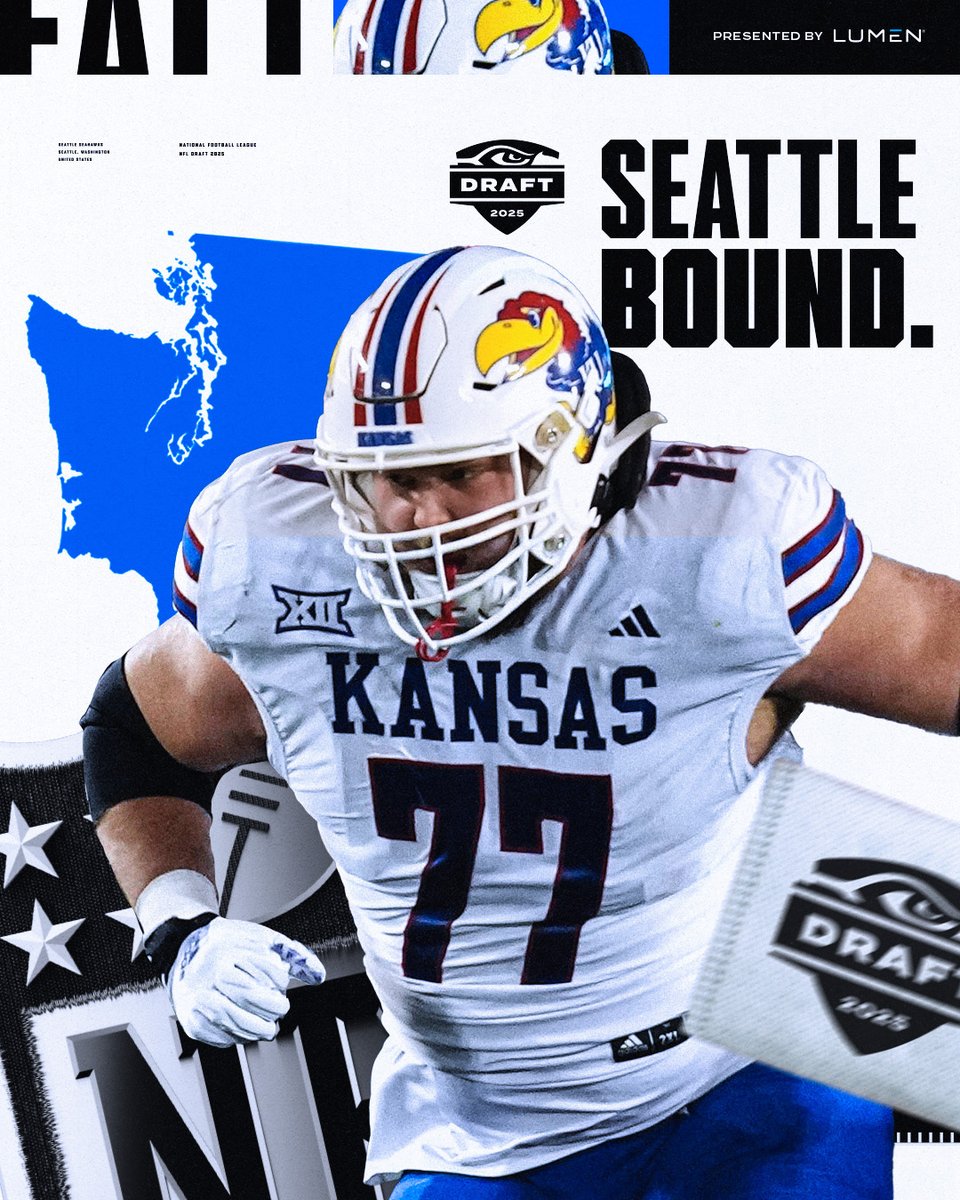 Big Bryce is coming our way.

<a href="/KU_Football/">Kansas Football</a> | <a href="/lumentechco/">Lumen</a>