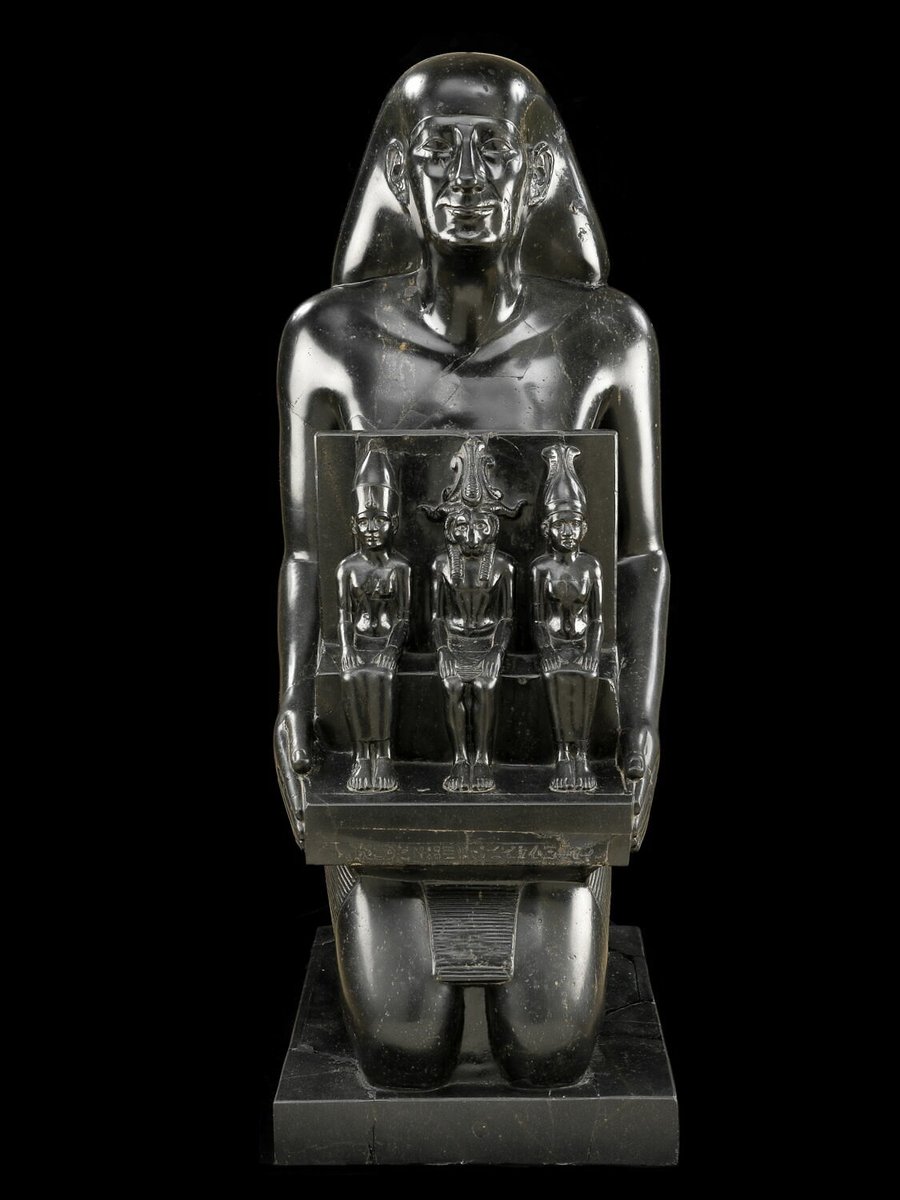 #InternationalSculptureDay Egypt #Egypt