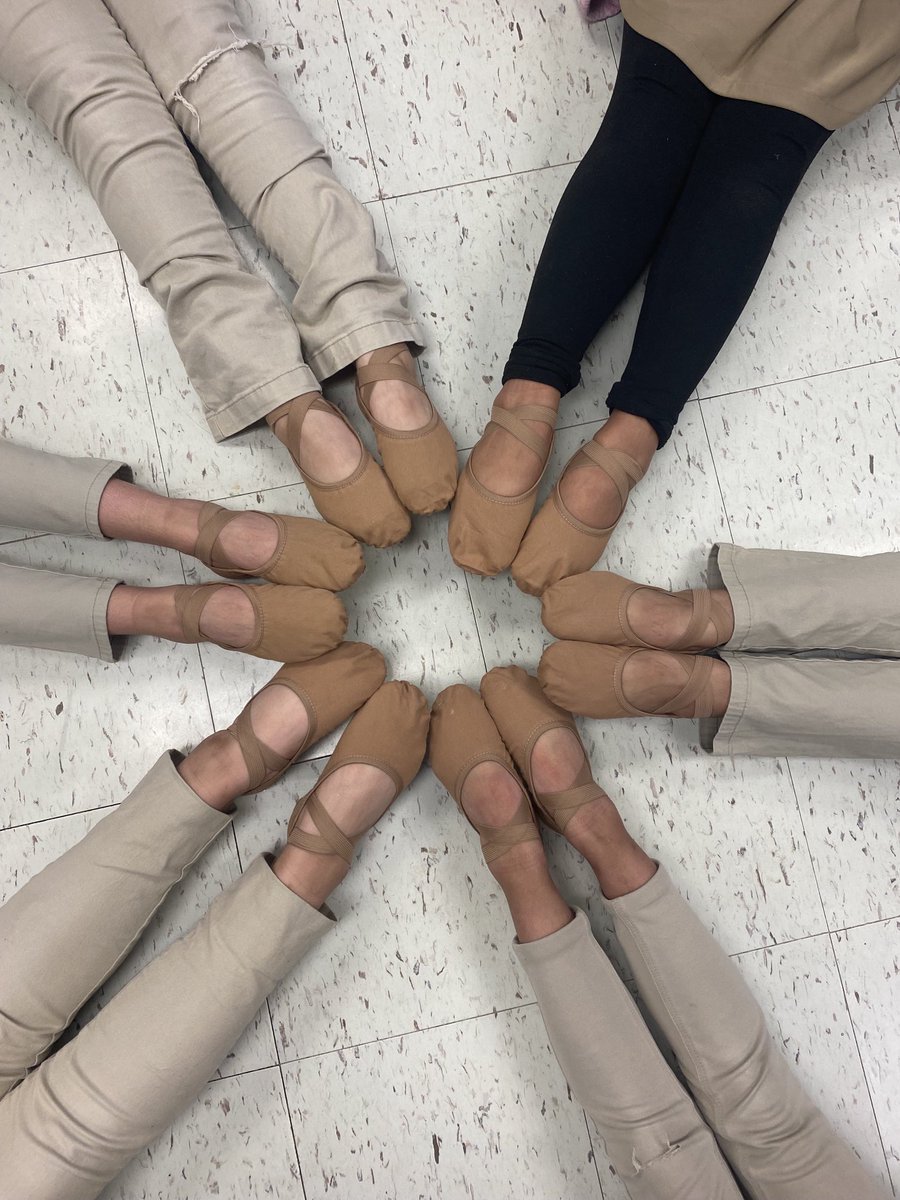 Bishop Arts STEAM Academy (@bishopartssteam) on Twitter photo Pure joy on ballet fitting day! new shoes, tights, leotards, & the magic of performance costumes!🩰🎭 Grateful to our amazing partners <a href="/txballettheater/">Texas Ballet Theater</a> for making this moment possible for our students. <a href="/LourdesGarduno3/">Dr. Lourdes Garduno</a> @MRamirezDISD #Region1Excellence Pure joy on ballet fitting day! new shoes, tights, leotards, & the magic of performance costumes!🩰🎭 Grateful to our amazing partners <a href="/txballettheater/">Texas Ballet Theater</a> for making this moment possible for our students. <a href="/LourdesGarduno3/">Dr. Lourdes Garduno</a> @MRamirezDISD #Region1Excellence