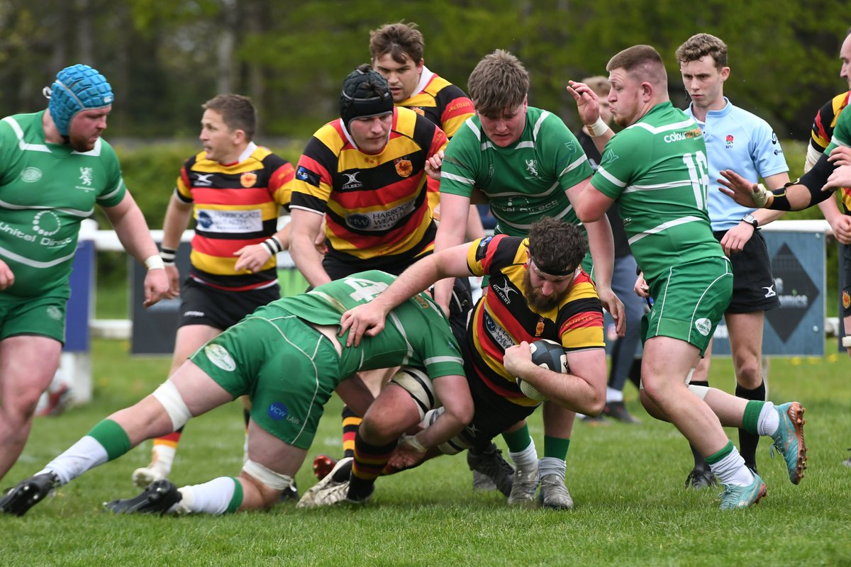 Daniel Kerr (@dkkaptured) on Twitter photo A Try Bonus victory for Harrogate RUFC but relegation from the <a href="/Natleague_rugby/">National League Rugby</a> 2 North!
Harrogate RUFC 48 - 35 Billingham RUFC
#harrogaterufc #billinghamrufc #rugbyunion #rugbyphoto #gilbert #nat2n #nikon #nikond500 #nikon70200mm #amateurphotographer #rugbyphotographer A Try Bonus victory for Harrogate RUFC but relegation from the <a href="/Natleague_rugby/">National League Rugby</a> 2 North!
Harrogate RUFC 48 - 35 Billingham RUFC
#harrogaterufc #billinghamrufc #rugbyunion #rugbyphoto #gilbert #nat2n #nikon #nikond500 #nikon70200mm #amateurphotographer #rugbyphotographer