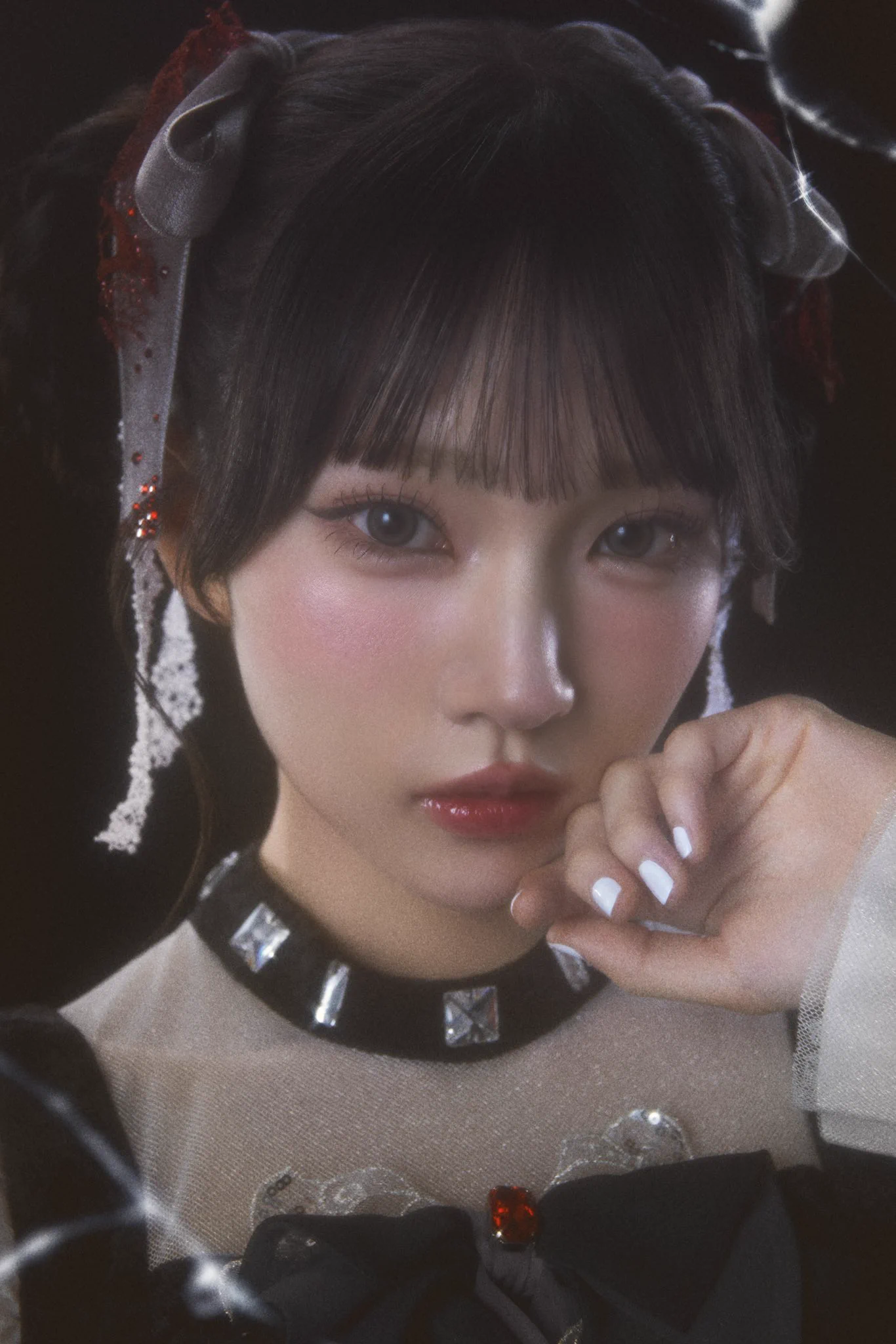 ファントムシータ 美雨 アイディール・セミナー miu チェキ ファントムシータ on X: 