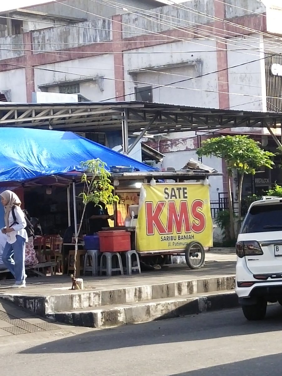 Pertanda tuh ada di mana mana