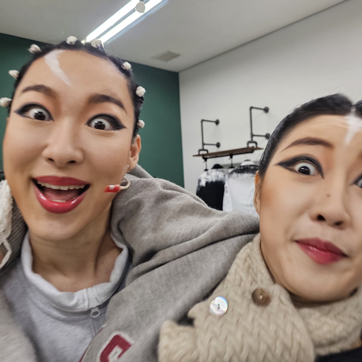 고양 총막 기념😉