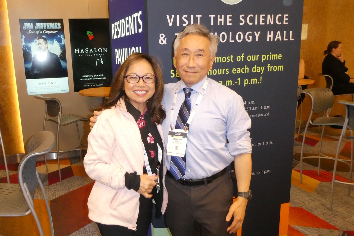 Joseph Y. Clark (@joeclarkmd) on Twitter photo One of the great benefits of attending #AUA25 is meeting colleagues you have worked w/ and catching up on what they have been doing over lunch: <a href="/PeterPintoMD/">Peter Pinto</a> is still working at <a href="/theNCI/">National Cancer Institute</a> and Leah McMann, pediatric urologist is still in Hawaii, living and working in paradise One of the great benefits of attending #AUA25 is meeting colleagues you have worked w/ and catching up on what they have been doing over lunch: <a href="/PeterPintoMD/">Peter Pinto</a> is still working at <a href="/theNCI/">National Cancer Institute</a> and Leah McMann, pediatric urologist is still in Hawaii, living and working in paradise