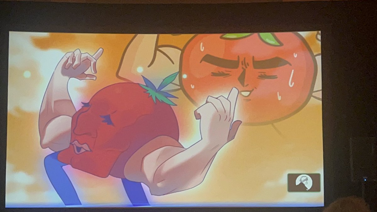 It was amazing getting to see <a href="/dokibird/">Doki 🏆</a> at <a href="/AnimeStLouis/">Anime St. Louis</a>!

For a first actual VTuber panel to ever have at this convention, they definitely picked a great one!

From the great Q&amp;A, to the stalling, to some fun songs, every second was worth it! Hope to see you at a con again! 💛