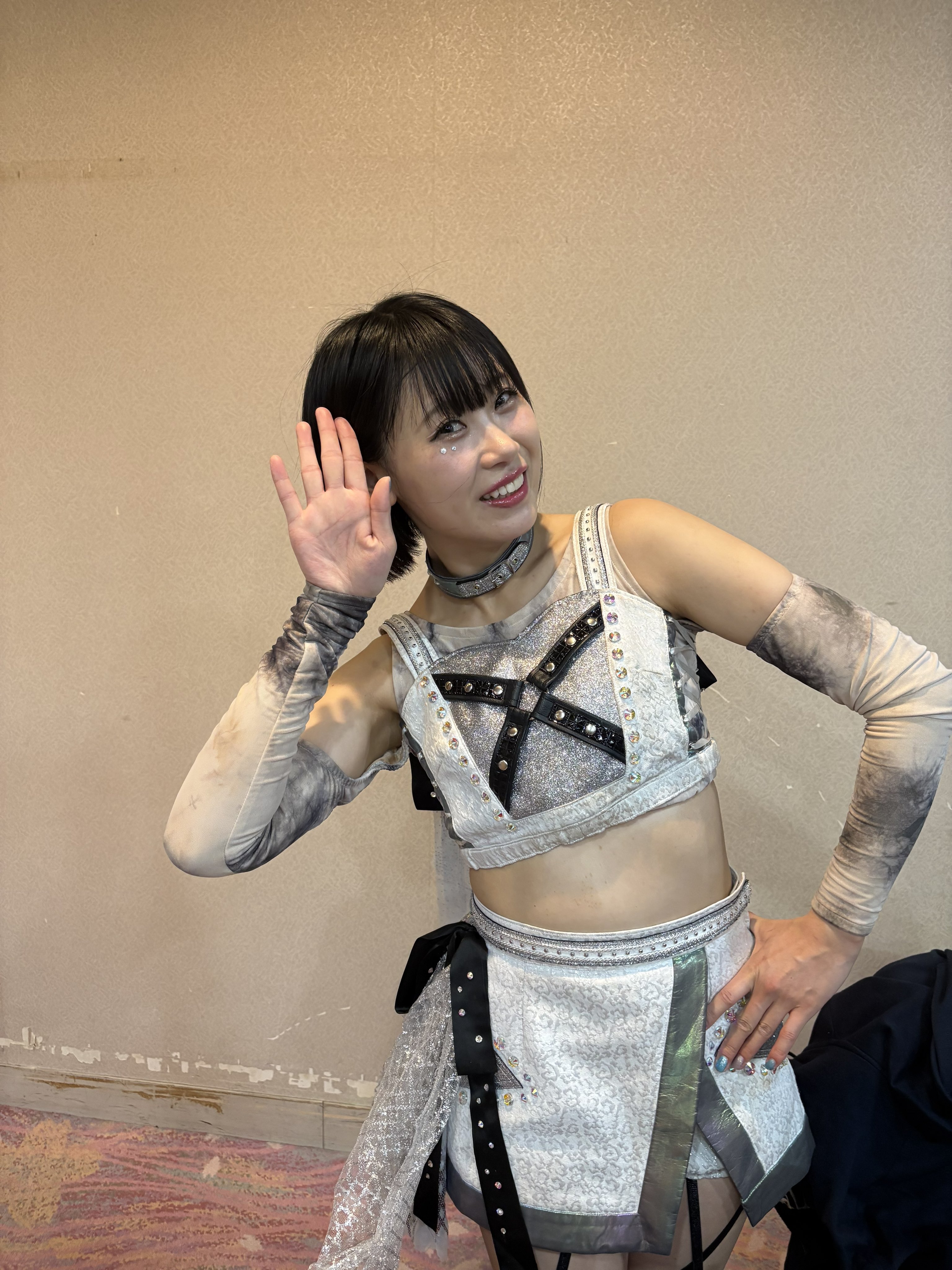 TK@昭和からのプロレス者、時々B'z on X: 