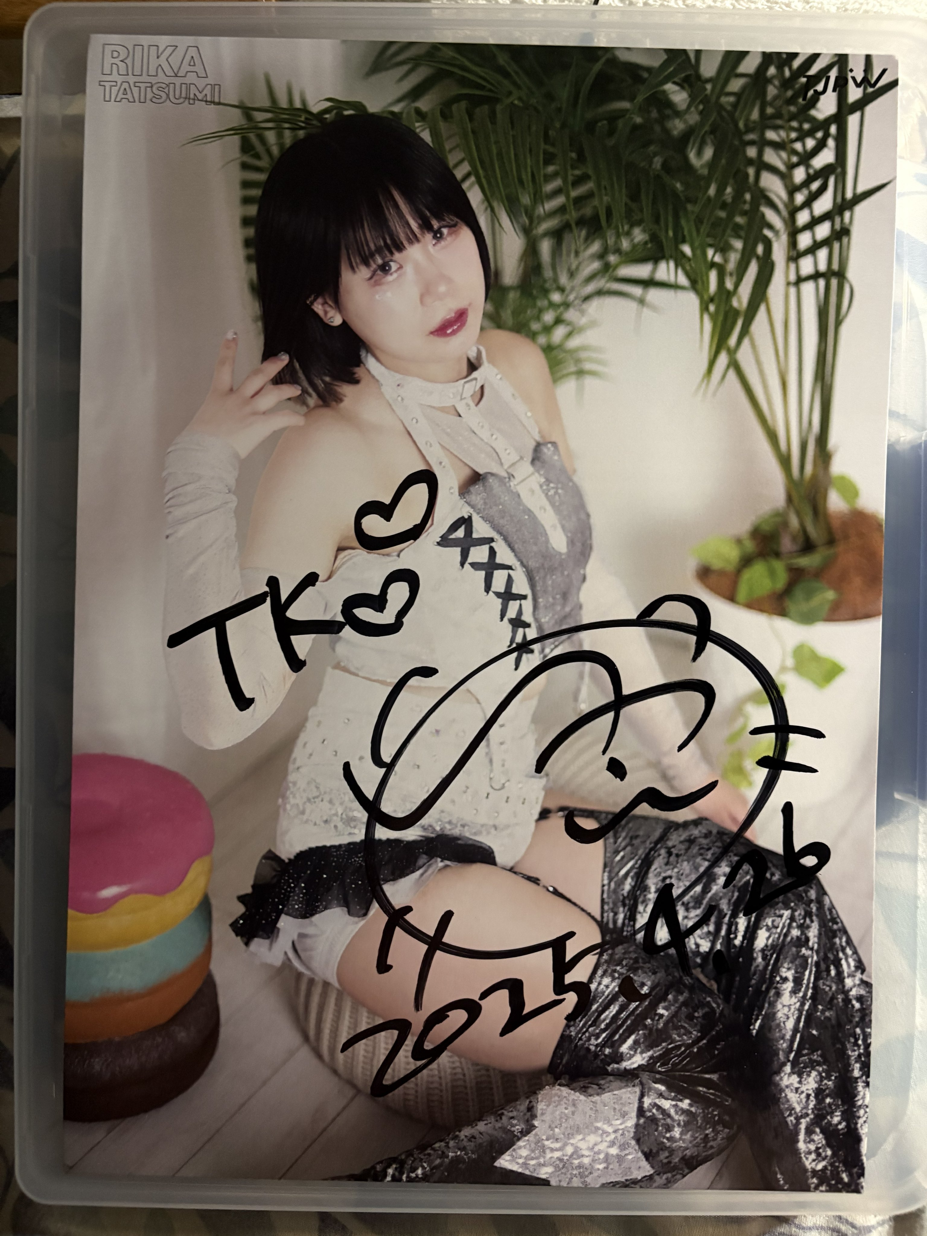 TK@昭和からのプロレス者、時々B'z on X: 
