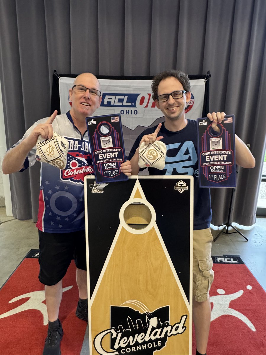 Took down the state today. Back tomorrow for more.