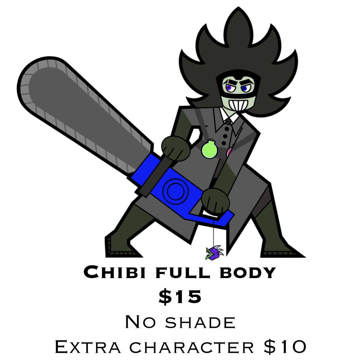 VermilionDoppio's tweet photo. C0mmiss0n sheet is updated (1/2)

DM if interested https://t.co/2KEcUATr7b