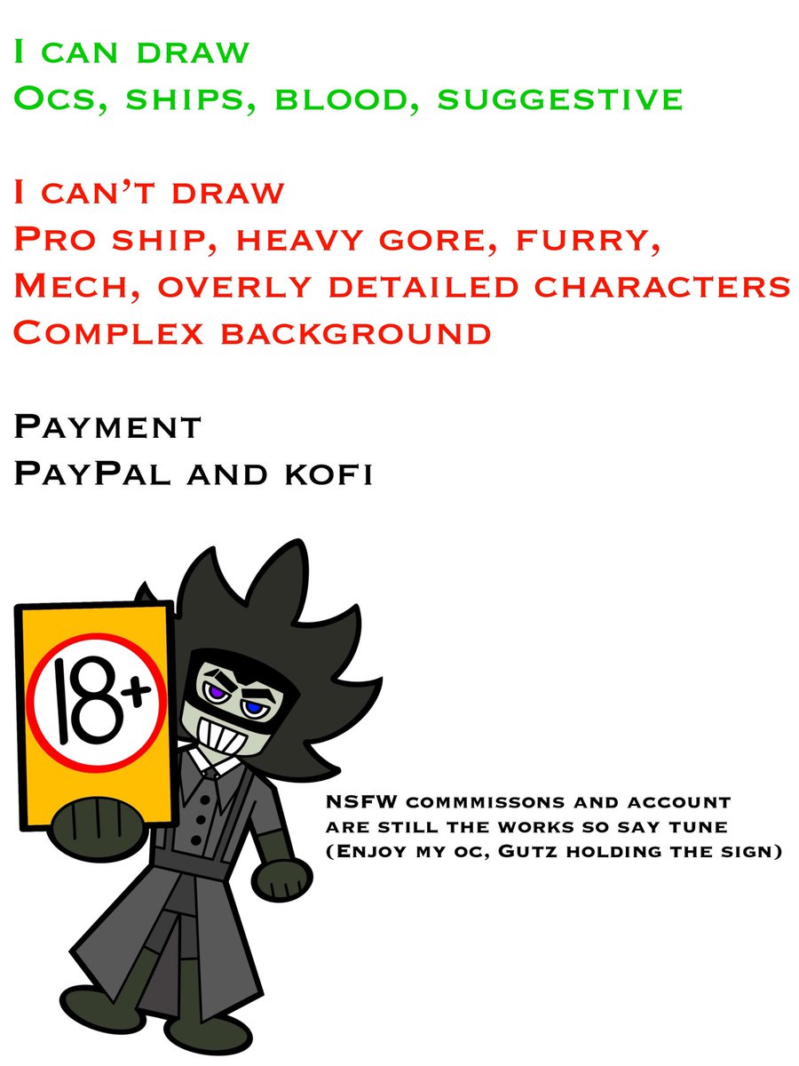 VermilionDoppio's tweet photo. NSFW situation and details (2/2) https://t.co/FO8psMxCgI