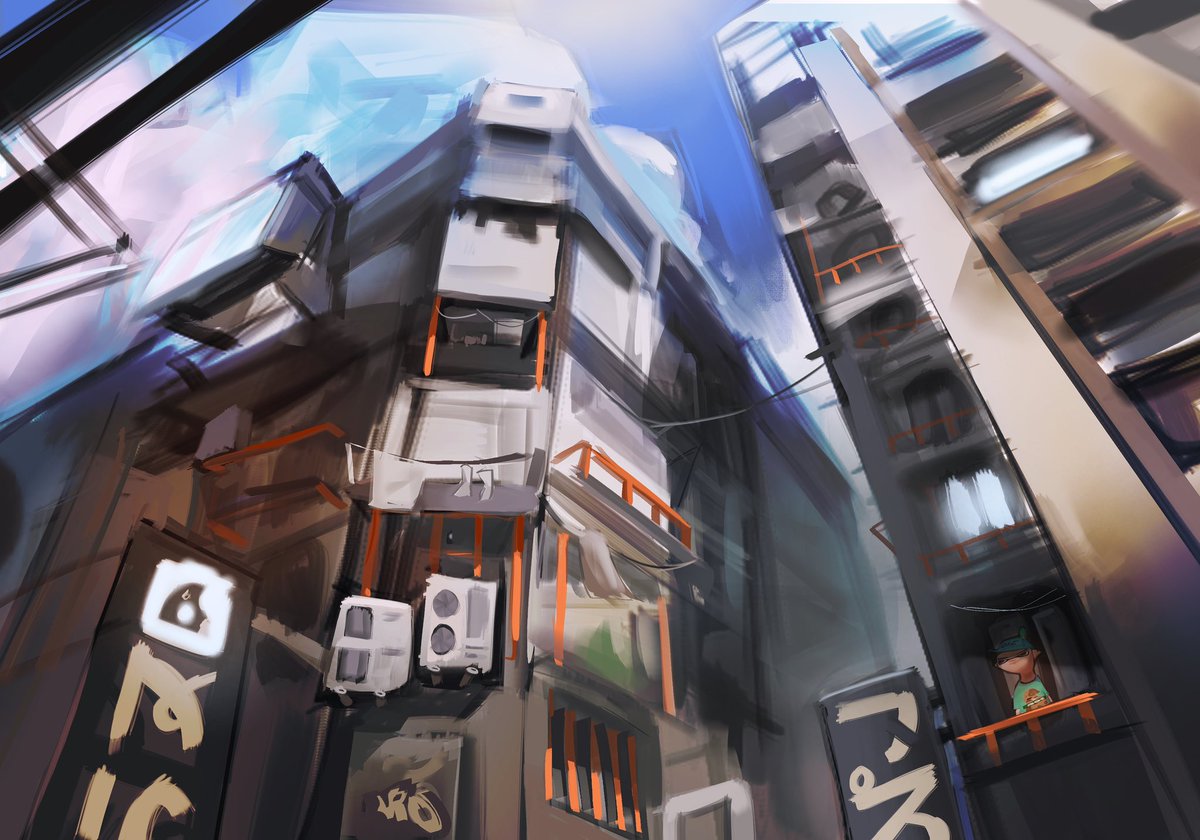 ENCYCLOPEDlA's tweet photo. inkopolis ποΈ
#splatoon #Clipstudiopaint #splatoonfanart #splattim https://t.co/pGe869N3km