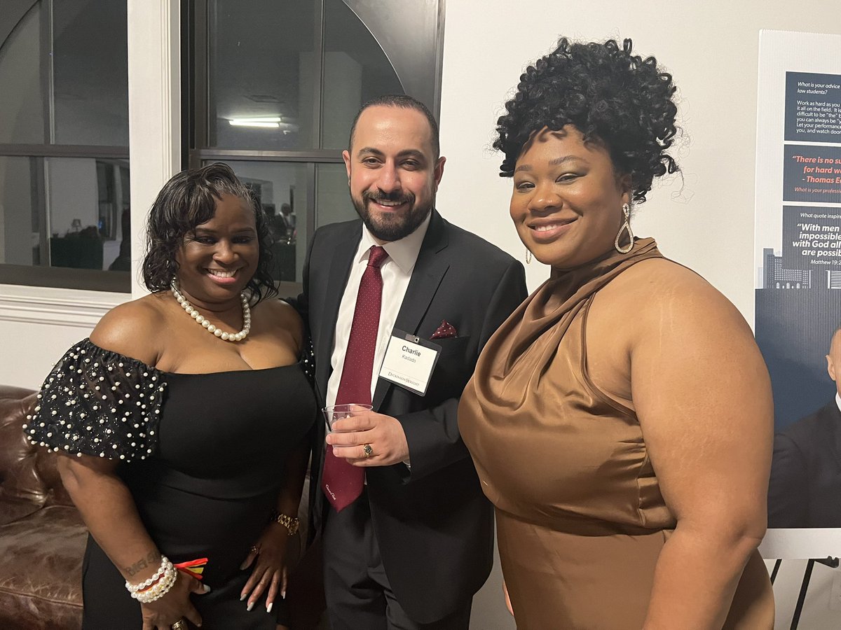 Charlie Kadado tweet media