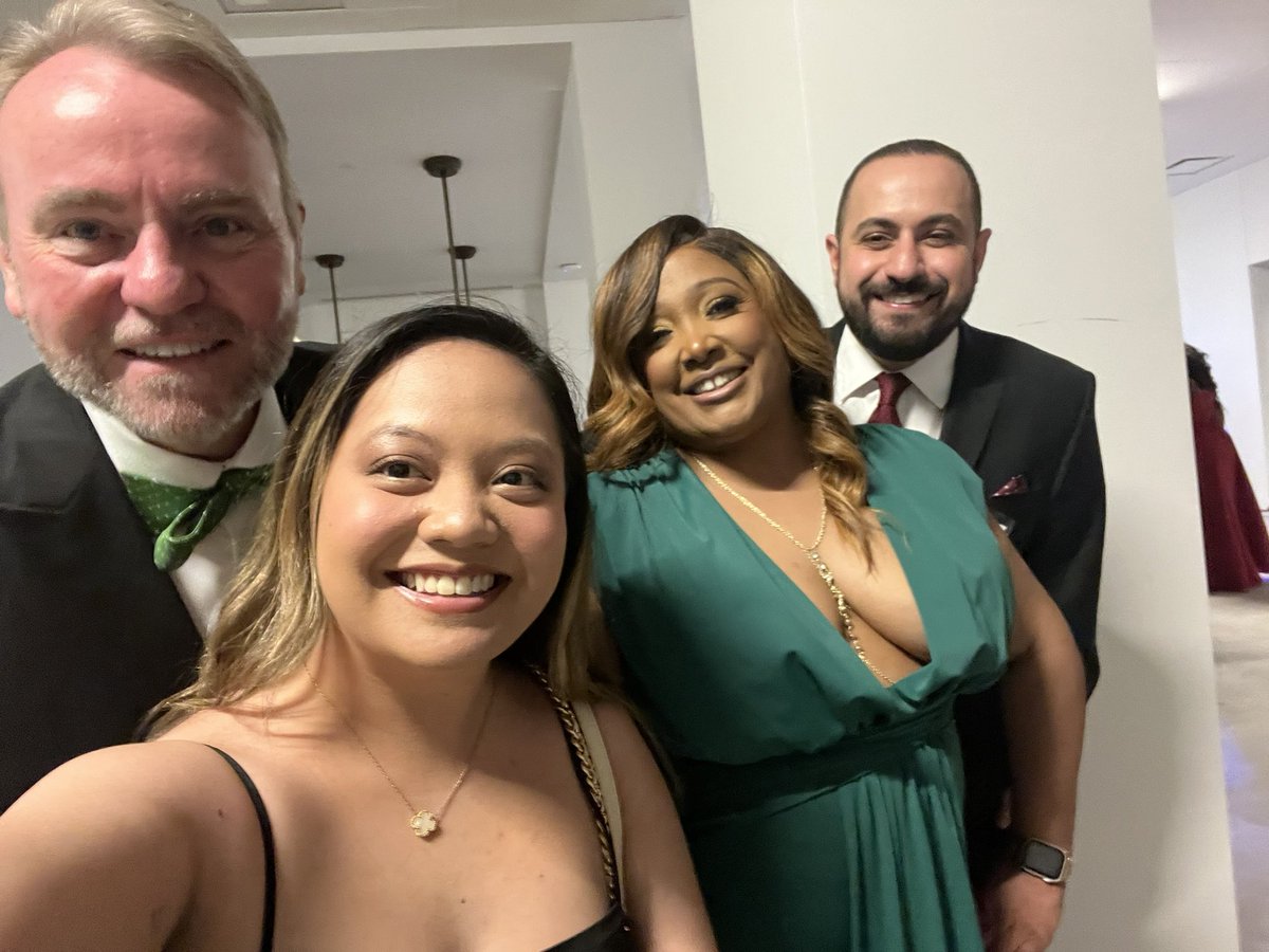 Charlie Kadado tweet media