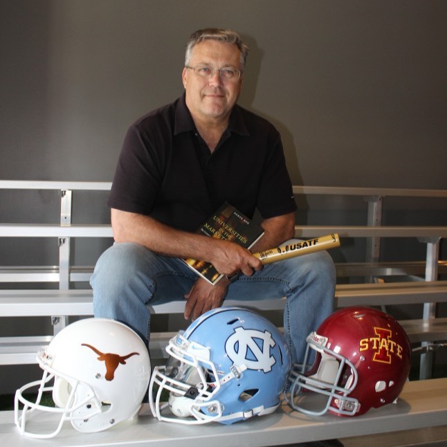 As parents, we all want the best for our kids especially when they dream of playing college football.
Meet Brian Davis, Strategic Advisor for ConnectED Athletics and leader of our Academic Assessment Department. With 34+ years of experience guiding student-athletes at elite