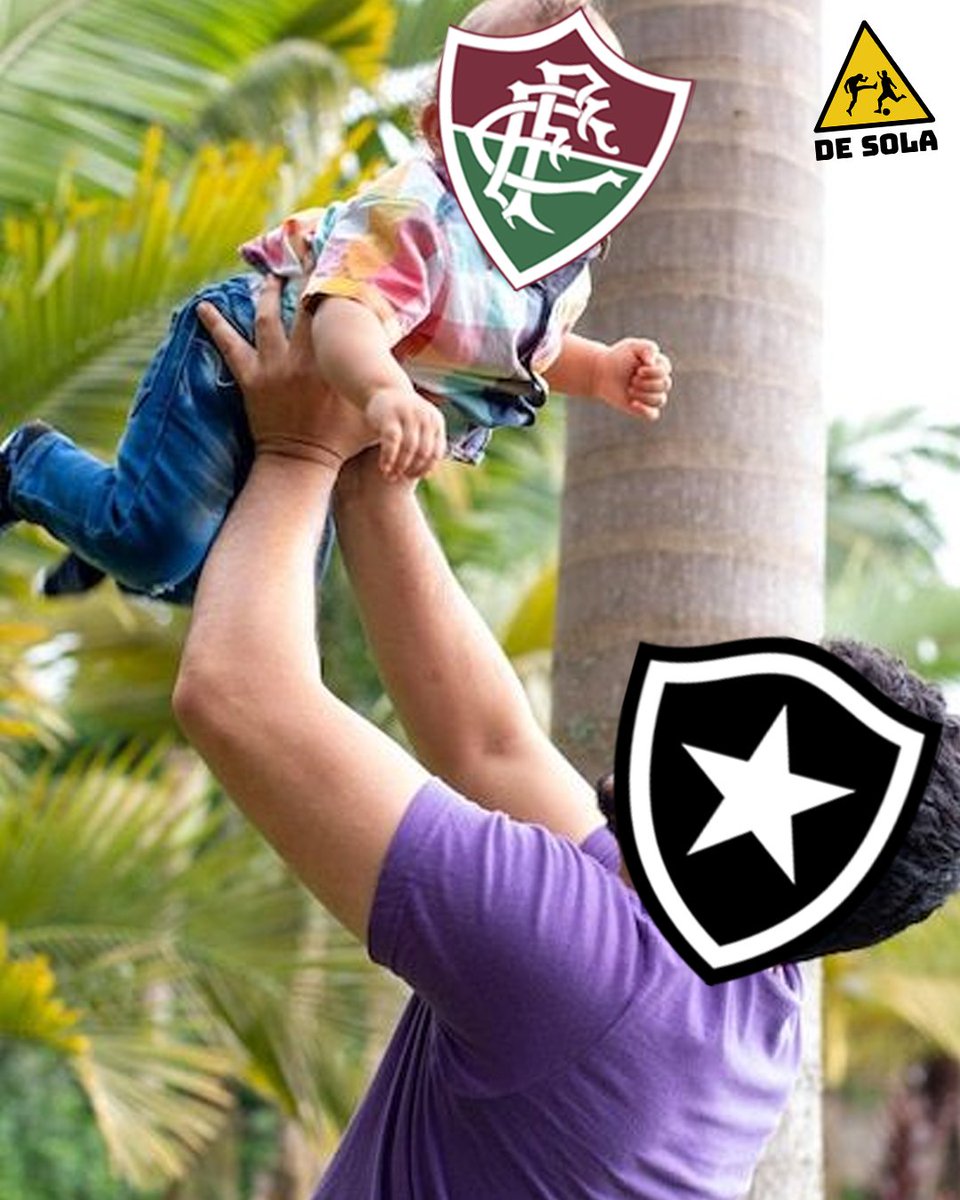 desolaoficial's tweet photo. Sempre bom ver essa boa relação de PAI E FILHO! 👏👏 😂 https://t.co/mNY0kZFyjo