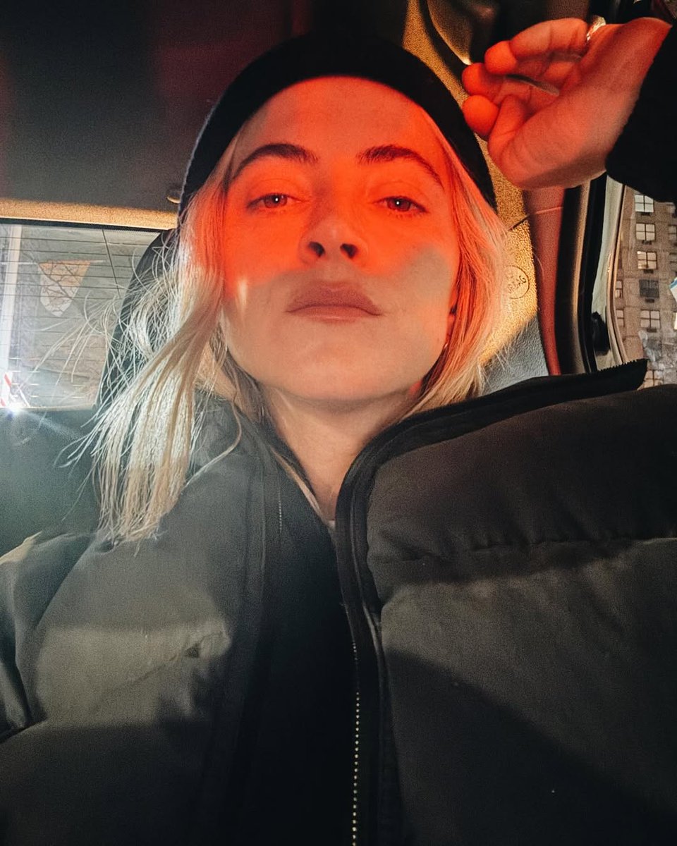 Happy birthday baby <a href="/EmilyWickersham/">Emily Wickersham</a> I love you 🥳🥰💕