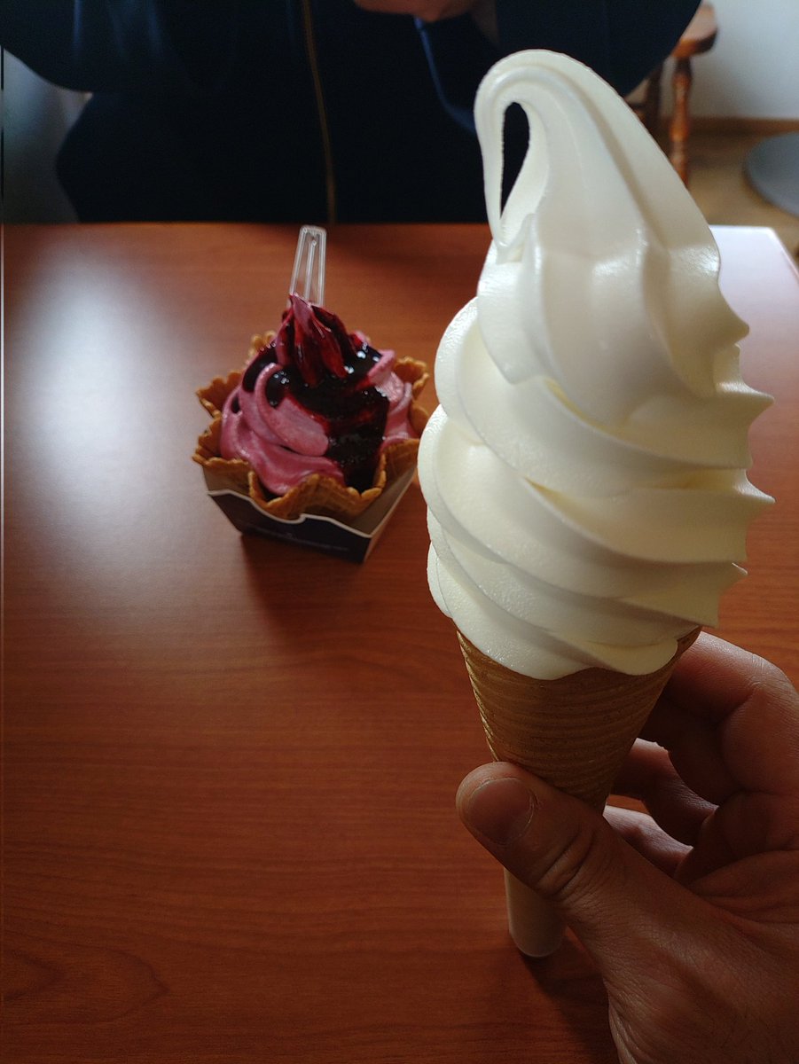DXDDN_100fes's tweet photo. デートなう。2025/04/27 12:48

千歳、ラーメン一騎→苫小牧、ウトナイ湖 https://t.co/fWTizbt4P4