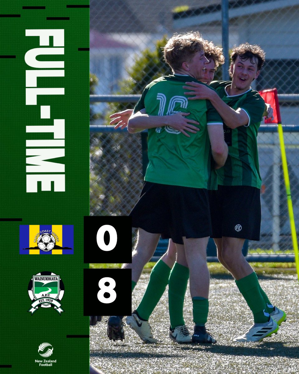 Into the 🎩 for the next round 💚🖤

⚽️⚽️⚽️⚽️ Flynn McCaul
⚽️ Sam Gribben
⚽️ Jack Imray
⚽️ Jack Sharkey-Burns
⚽️ Jared Nicol 

#ChathamCup