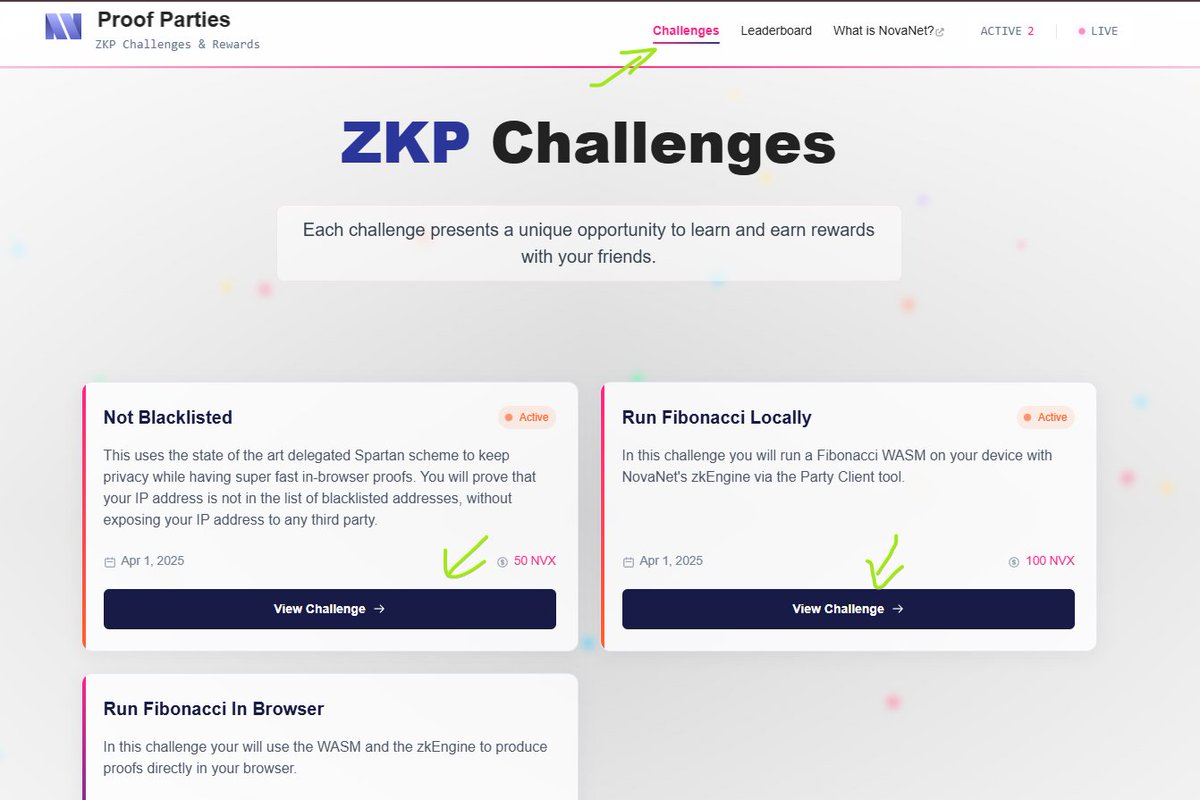 trdieuts's tweet image. 🚀 Khám phá @NovaNet_zkp 

👉 GitHub: github.com/dieutx/NovaNet

#NovaNet #testnet #zkEngine