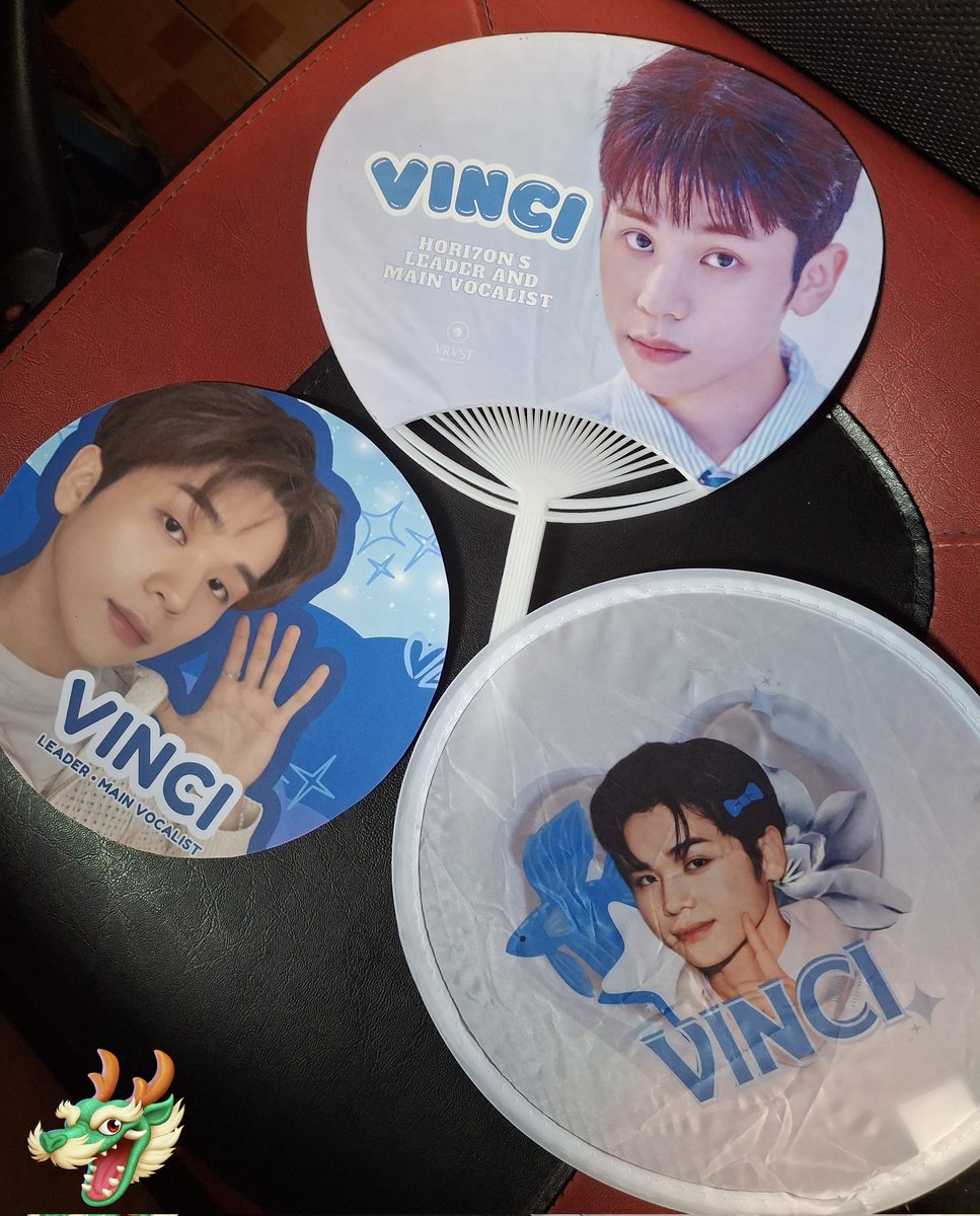 Choose your pamaypay ang atake natin today. Sa lahat ng pupunta sa Phil Arena today, stay hydrated 💖 

HORI7ON SUMMER BLAST

#HORI7ONatSummerBlast
#HORI7ON #호라이즌 
<a href="/HORI7ONofficial/">HORI7ONofficial</a>
<a href="/NET25TV/">NET25</a>