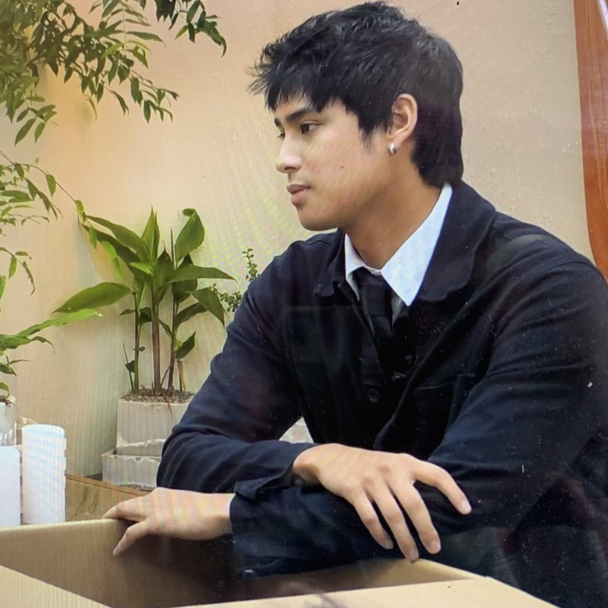 is this real!? donny in pbb HAHAHAHAA

DONNY SaBahayNiKuya

#DonnyPangilinan <a href="/donnypangilinan/">Donny</a>