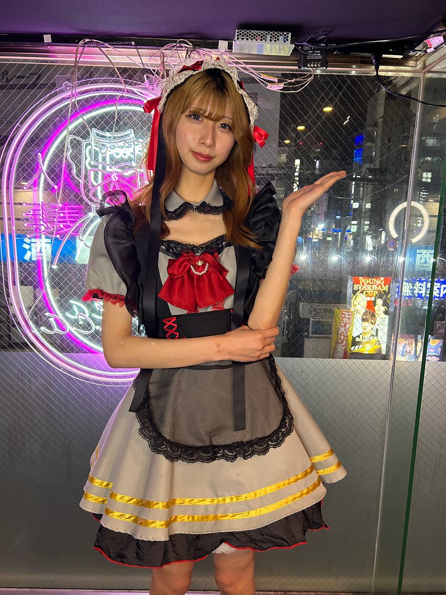 魔物かと思ったら妹だった】 20-Lで勤務できる まもうと募集中まも