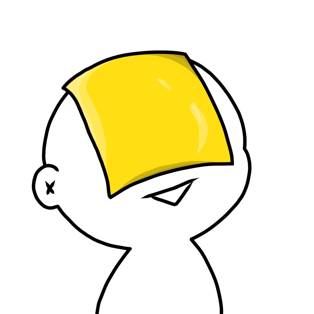 My very first YCH base!!! Who wants one as a reference for my #VGen? I’m giving away 5 free Cheese emotes!

Rules:
Like+RT (no QRTs!)
Drop your png below!
Follow (optional)

#giveaway #art #artmoots #YCH