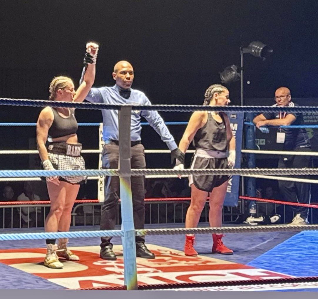 BoxingMeetsBeauty tweet media