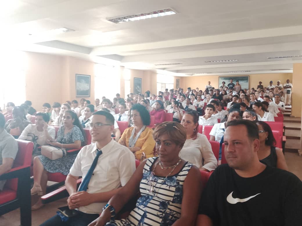 Yisel Fresneda tweet media