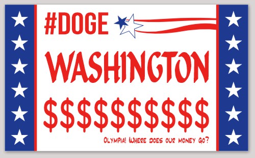 zeusatolympus's tweet photo. @KIRO7Seattle #Bullshit! #taxedtoDeath @WashingtonSRC @KIRO7Seattle @washdems #CUTWASTE https://t.co/GFm9NXKhWi