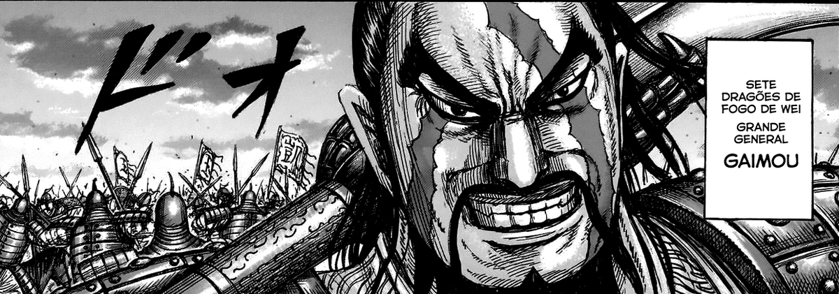 NicolasMagno31's tweet photo. #kingdom834
#kingdom_manga
QUE SAUDADES QUE EU TAVA DO GAIMOU😭 https://t.co/F7r3OAihrJ