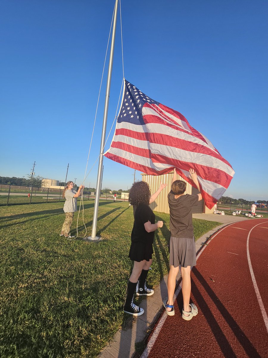 SGT Ramos (@joannestraker) on Twitter photo Let's flash back and see all the great LOTC moments...football evenings #LOTCTISD #footballnights <a href="/TISDGLJHS/">Grand Lakes Junior High</a> Let's flash back and see all the great LOTC moments...football evenings #LOTCTISD #footballnights <a href="/TISDGLJHS/">Grand Lakes Junior High</a>