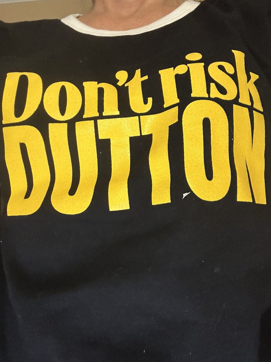 Maintenonmadame's tweet photo. #NotaMonster? BS.
#ditchDutton https://t.co/BivIgqsn4j