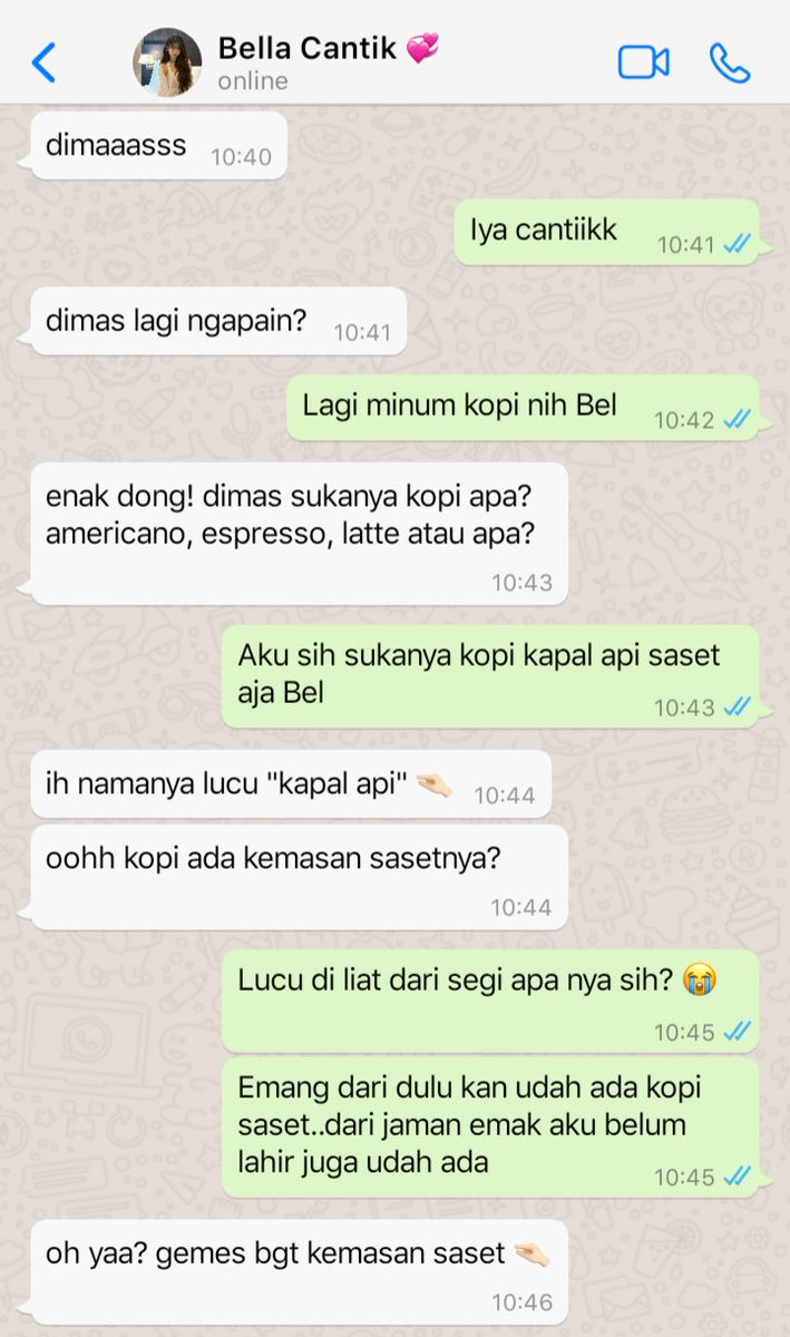 rnfy12's tweet photo. kopi saset 😂 https://t.co/xRE42Gl6XQ