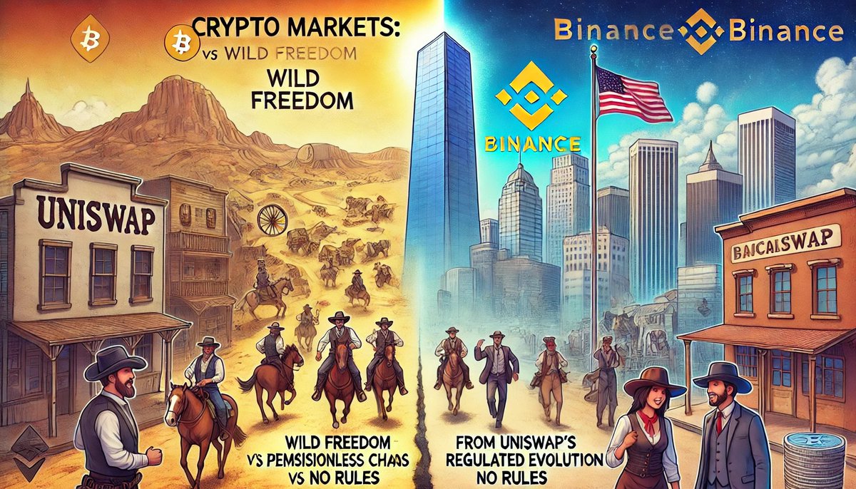 There’s no real contradiction here.

It’s just how the market works:
How do you even define a “good” token in crypto?
Even Binance struggles — especially with so many copycat meme coins flooding in over the past year.
In crypto, a lot of things happen without clear logic — it’s