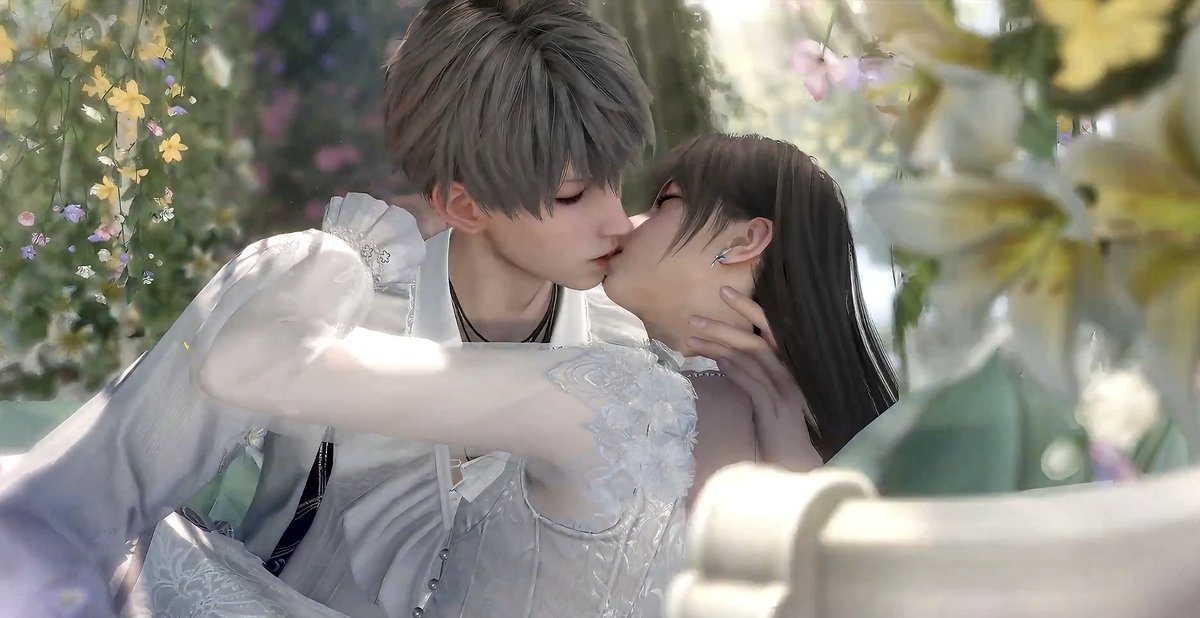 eepiebunny's tweet photo. Every spring, I’ll always fulfill this promise with U https://t.co/4HZ3bpZU3N
