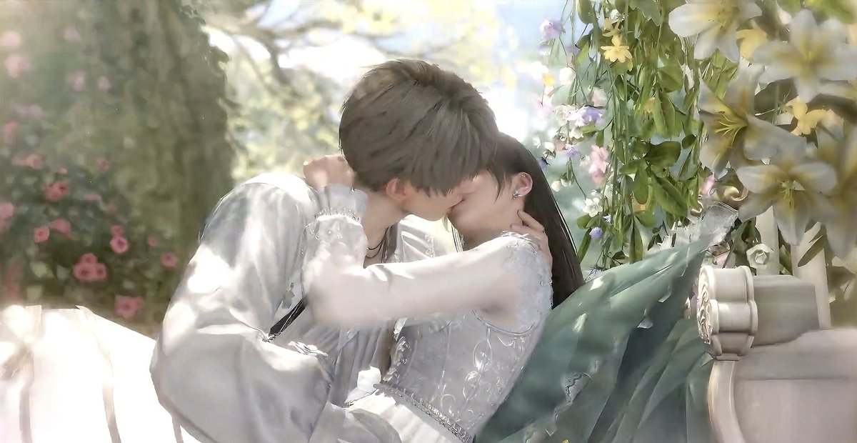 eepiebunny's tweet photo. Every spring, I’ll always fulfill this promise with U https://t.co/4HZ3bpZU3N