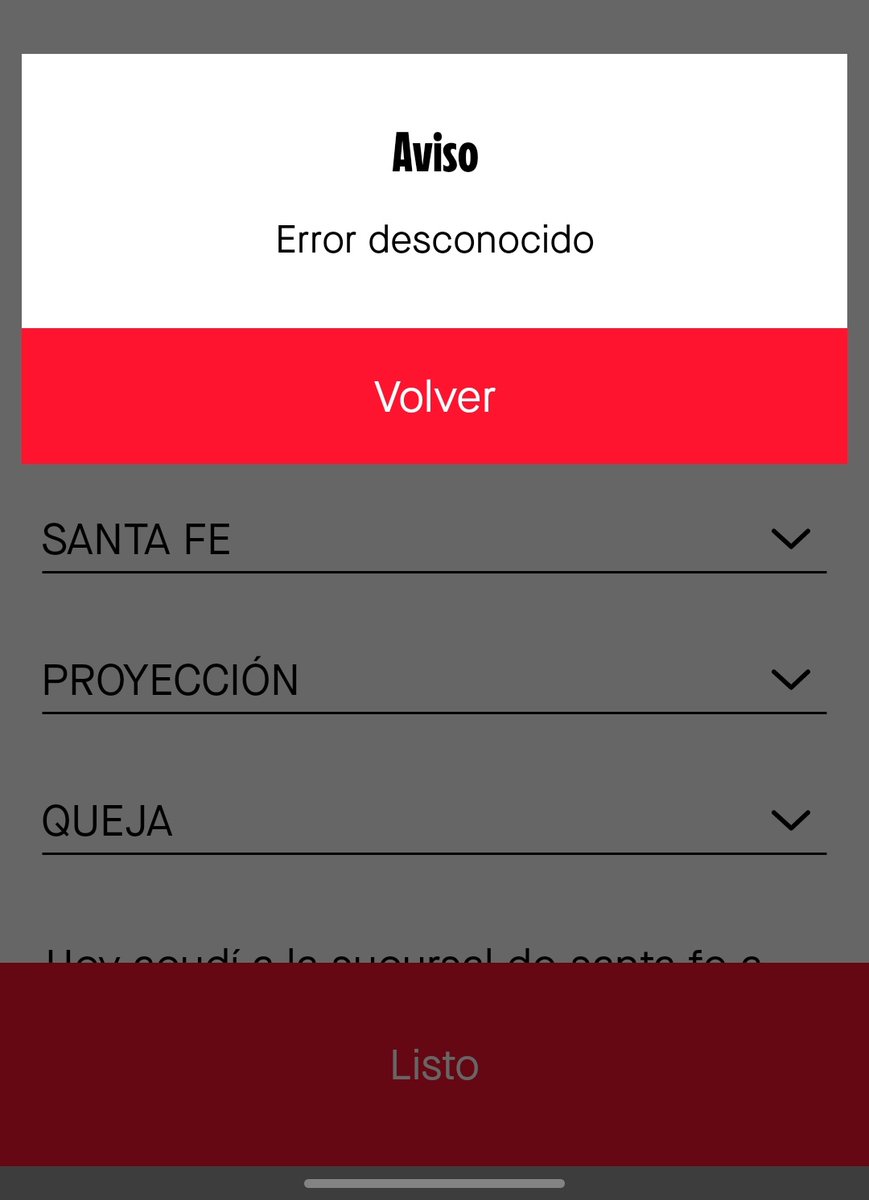 .<a href="/Cinemex/">Cinemex</a> hola! Hoy acudí a una función en el centro Comercial Santa fe, la película se supone era doblada y la proyectaron subtitulada, intente poner una queja y en la app es imposible