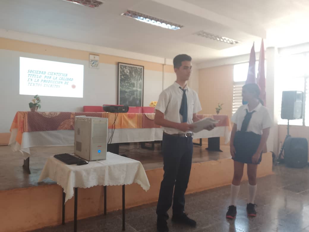 Yisel Fresneda tweet media