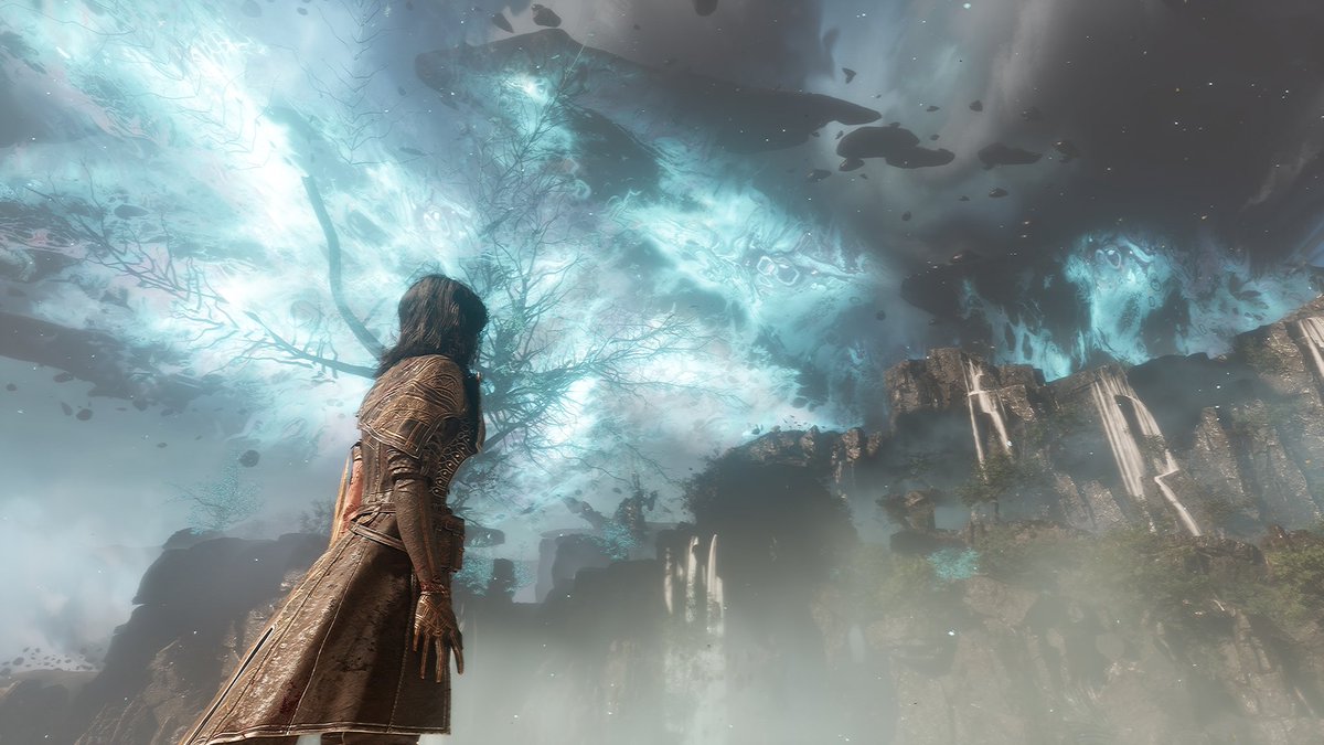 今年33歳なので危機感から遊び始めました😮というのは冗談として序盤から引き込まれる世界観と見せ方にはとても感動しています

ゲーム部分はターン制コマンドバトルをあまり遊ばない私でも、直感的に行うパリィや回避要素ですごく楽しめています✨

何より物語が良い #ClairObscurExpedition33