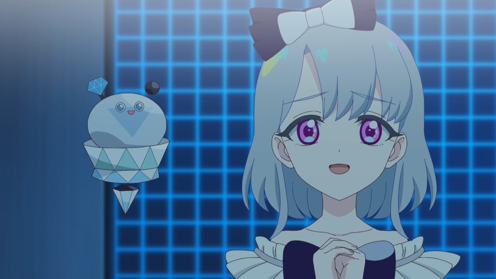 アイプリ　エル AP5-047 ひまりのアイムゥ(ひまり) ☆2 | ひみつのアイプリ,通常