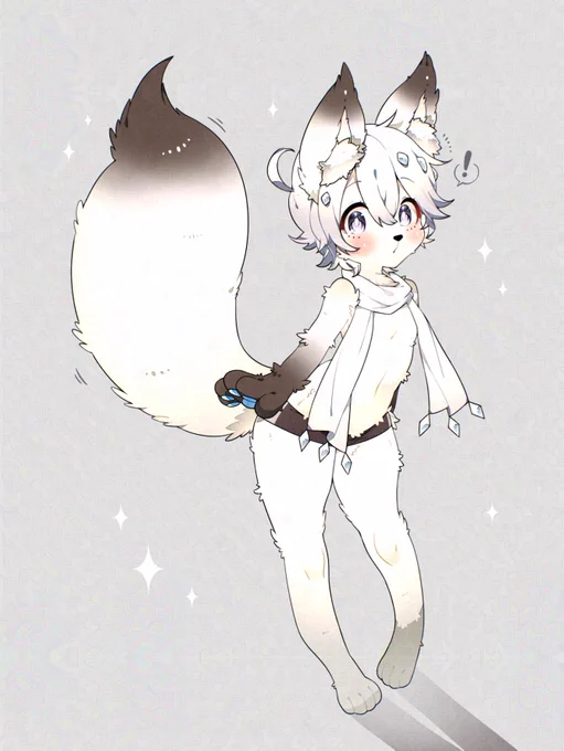 ヒナくんもふもふ 