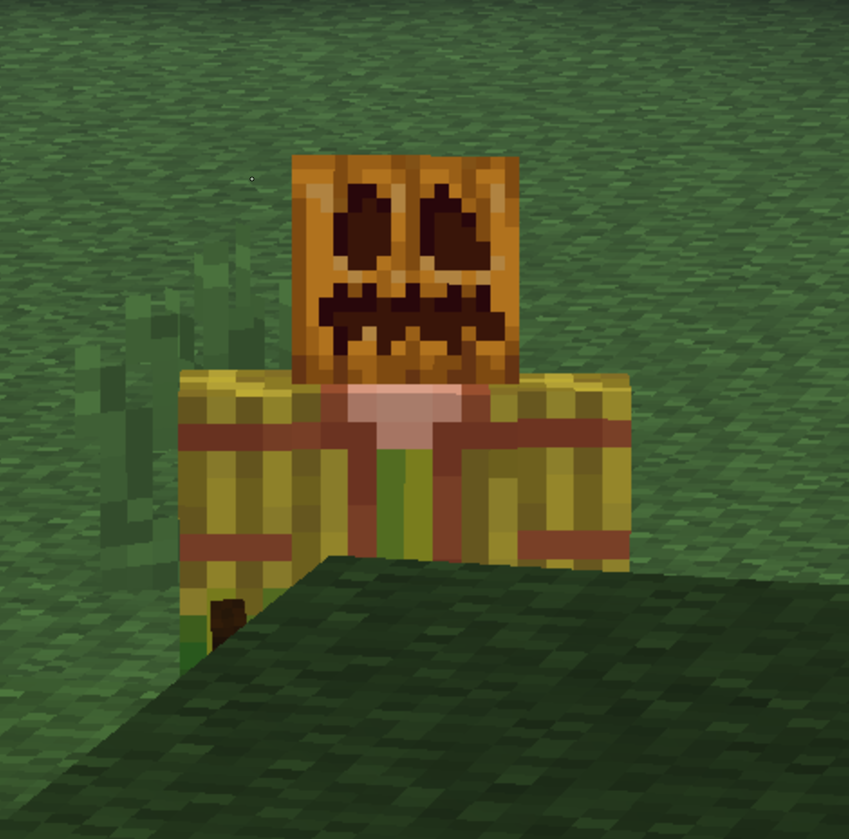 frozen_that's tweet image. My everyone once in a blue moon post, and it&apos;s to tell y&apos;all that I got a Discord server for official #minecraft Xenia edition #modpack development! Feel free to join it, or Jake the Killer might just Jake the Kill you...
discord.gg/MJ8GRdWHxX