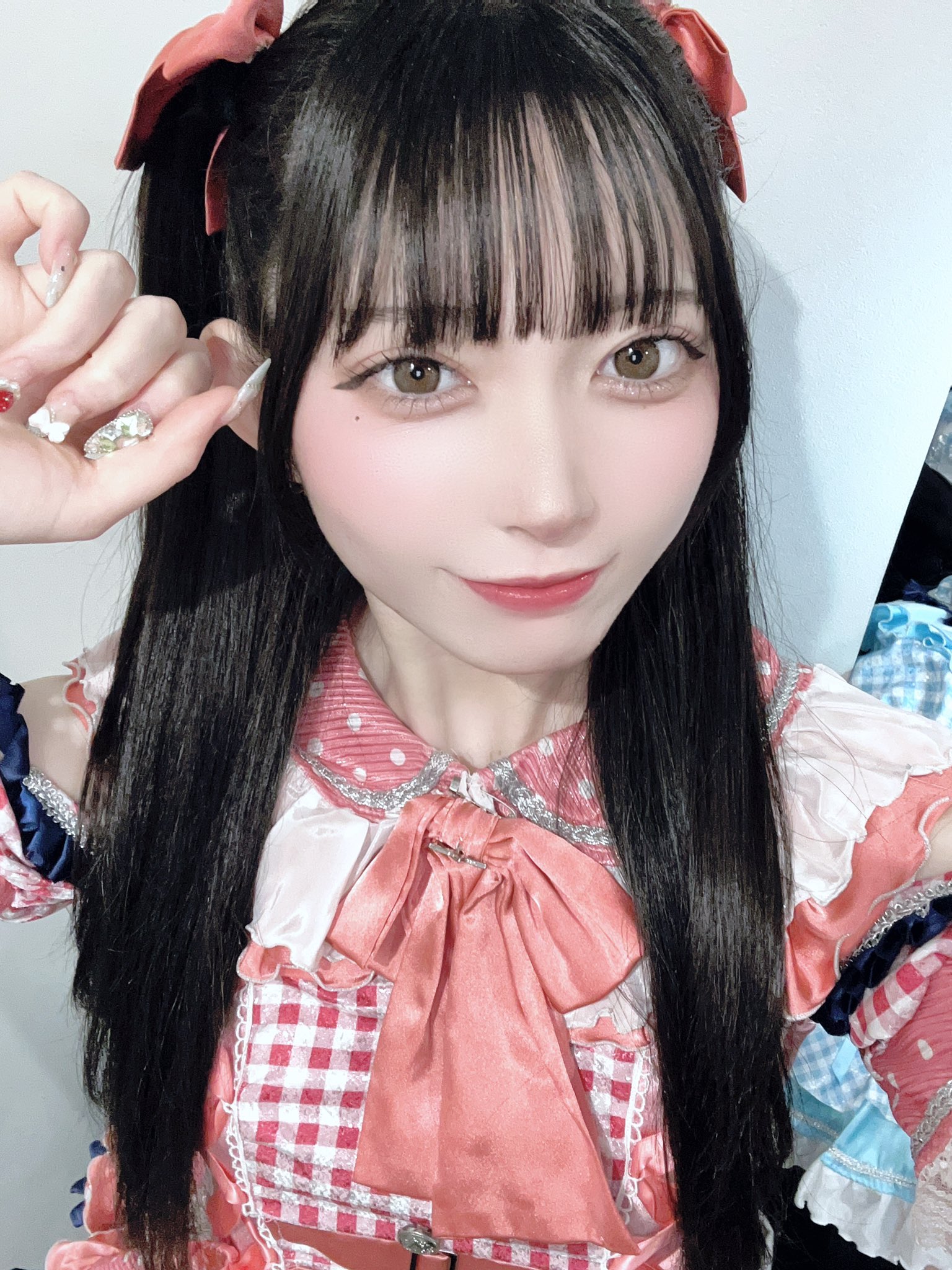 甘楽ゆい🍓 煌めき☆アンフォレント / 夜宙☆ShiNew' on X 甘楽ゆい🍓 煌めき☆アンフォレント / 夜宙☆ShiNew' on X