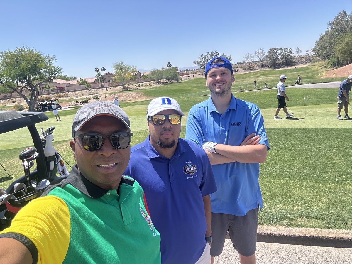 Golf in Arizona