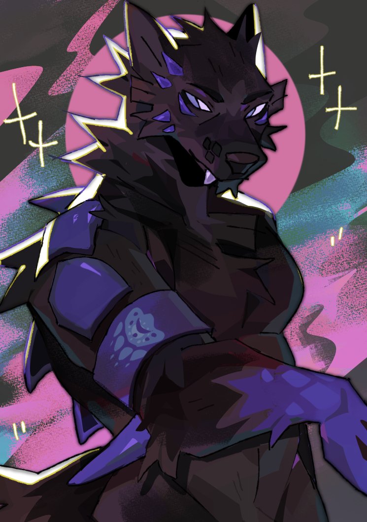🎨 for someone on #VGEN !